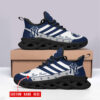 New York Yankees NFL Max Soul Shoes Sneakers For Men And Women