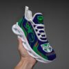 New Zealand Warriors Max Soul Shoes Sneakers For Men And Women