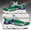 New Zealand Warriors Max Soul Shoes Sneakers For Men And Women