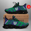 New Zealand Warriors Max Soul Shoes Sneakers For Men And Women
