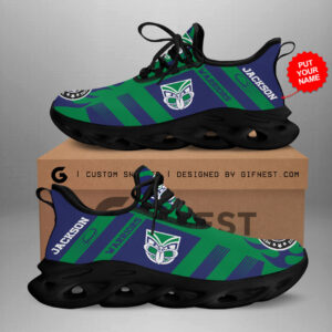 New Zealand Warriors Max Soul Shoes Sneakers For Men And Women