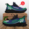 New Zealand Warriors Max Soul Shoes Sneakers For Men And Women