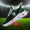 New Zealand Warriors NRL Max Soul Shoes Sneakers For Men And Women