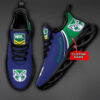Newcastle Knights NRL Max Soul Shoes Sneakers For Men And Women