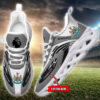 Newcastle United EFL Max Soul Shoes Sneakers For Men And Women