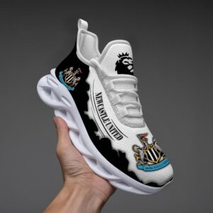 Newcastle United F.C Max Soul Shoes Sneakers For Men And Women