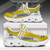 North Queensland Cowboys Max Soul Shoes Sneakers For Men And Women