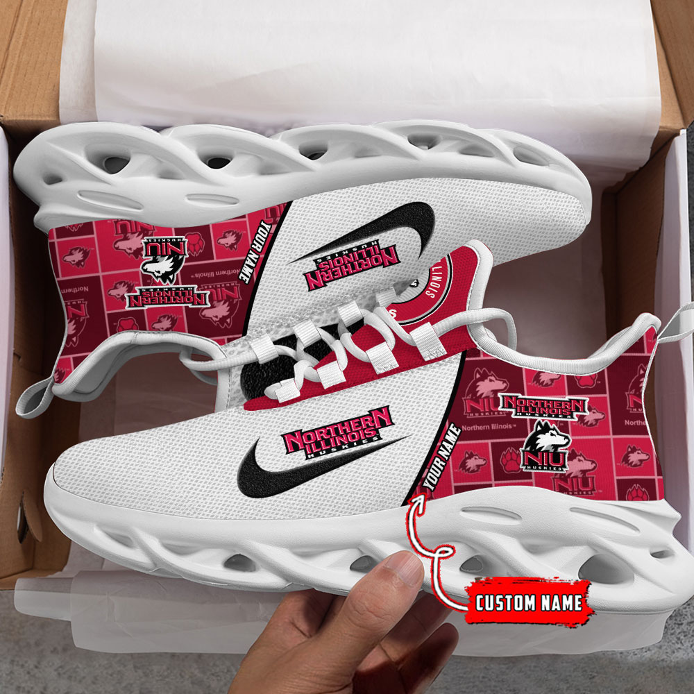 Northern-Illinois-Huskies-Max-Soul-Shoes-Sneakers-For-Men-And-Women-3