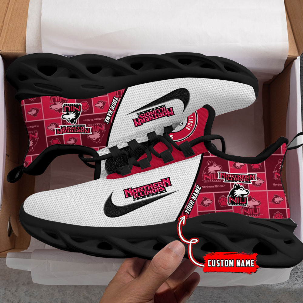 Northern-Illinois-Huskies-Max-Soul-Shoes-Sneakers-For-Men-And-Women-4