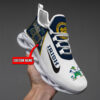 Notre Dame Fighting Irish Max Soul Shoes Sneakers For Men And Women