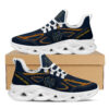 Notre Dame Fighting Irish Max Soul Shoes Sneakers For Men And Women