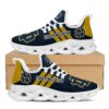 Notre Dame Fighting Irish Max Soul Shoes Sneakers For Men And Women