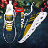Notre Dame Fighting Irish NCAA Max Soul Shoes Sneakers For Men And Women