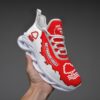 Nottingham Forest F.C Max Soul Shoes Sneakers For Men And Women