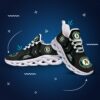 Oakland Athletics Max Soul Shoes Sneakers For Men And Women