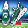 Ohio Bobcats NCAA Max Soul Shoes Sneakers For Men And Women