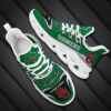 Oklahoma Sooners Max Soul Shoes Sneakers For Men And Women