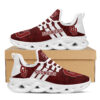 Oklahoma Sooners Max Soul Shoes Sneakers For Men And Women