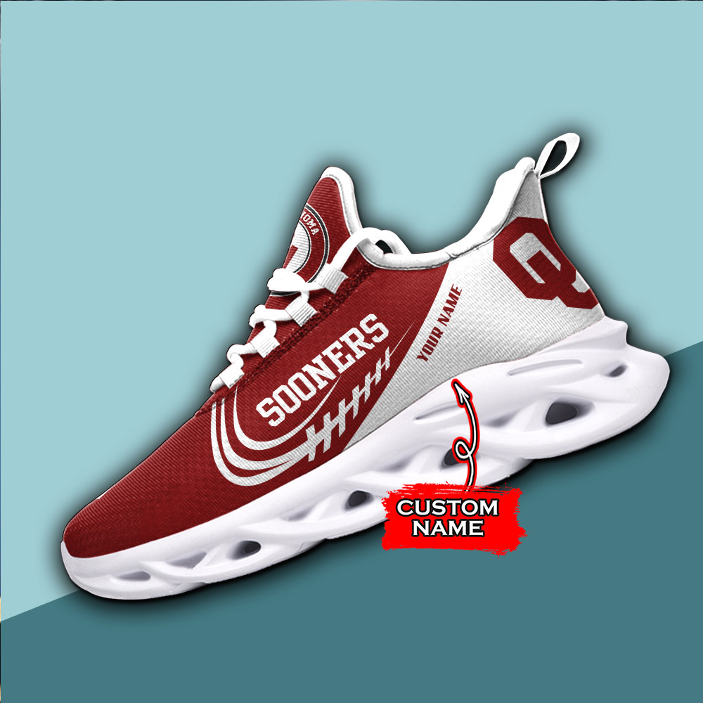 Oklahoma-Sooners-NCAA-Max-Soul-Shoes-Sneakers-For-Men-And-Women-2