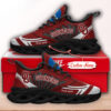 Oklahoma Sooners NCAA Max Soul Shoes Sneakers For Men And Women