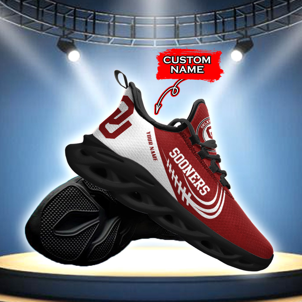 Oklahoma-Sooners-NCAA-Max-Soul-Shoes-Sneakers-For-Men-And-Women-3