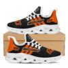 Oklahoma State Cowboys Max Soul Shoes Sneakers For Men And Women