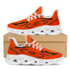 Oklahoma State Cowboys Max Soul Shoes Sneakers For Men And Women