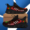 Oliver Tractor Max Soul Shoes Sneakers For Men And Women