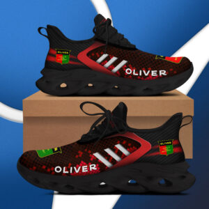 Oliver Tractor Max Soul Shoes Sneakers For Men And Women