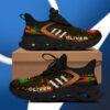 Oliver Tractor Max Soul Shoes Sneakers For Men And Women