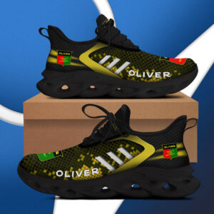 Oliver Tractor Max Soul Shoes Sneakers For Men And Women