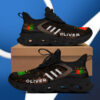 Oliver Tractor Max Soul Shoes Sneakers For Men And Women