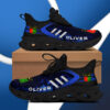 Oliver Tractor Max Soul Shoes Sneakers For Men And Women