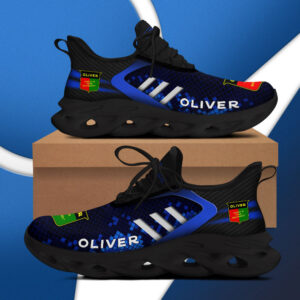 Oliver Tractor Max Soul Shoes Sneakers For Men And Women