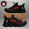 Olympiakos F.C. Max Soul Shoes Sneakers For Men And Women