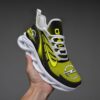 Opel Max Soul Shoes Sneakers For Men And Women