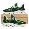 Oregon Ducks Max Soul Shoes Sneakers For Men And Women