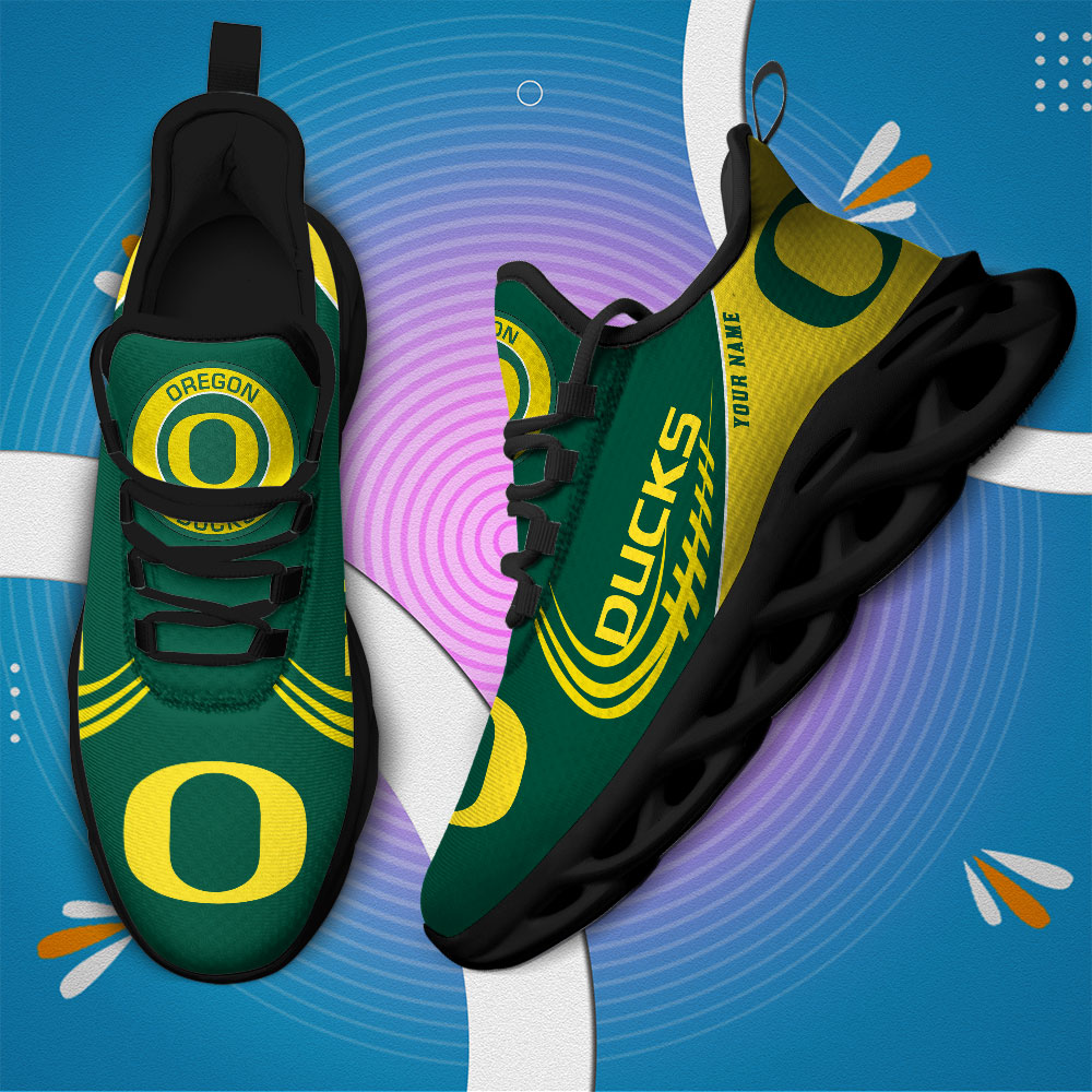 Oregon-Ducks-NCAA-Max-Soul-Shoes-Sneakers-For-Men-And-Women-2