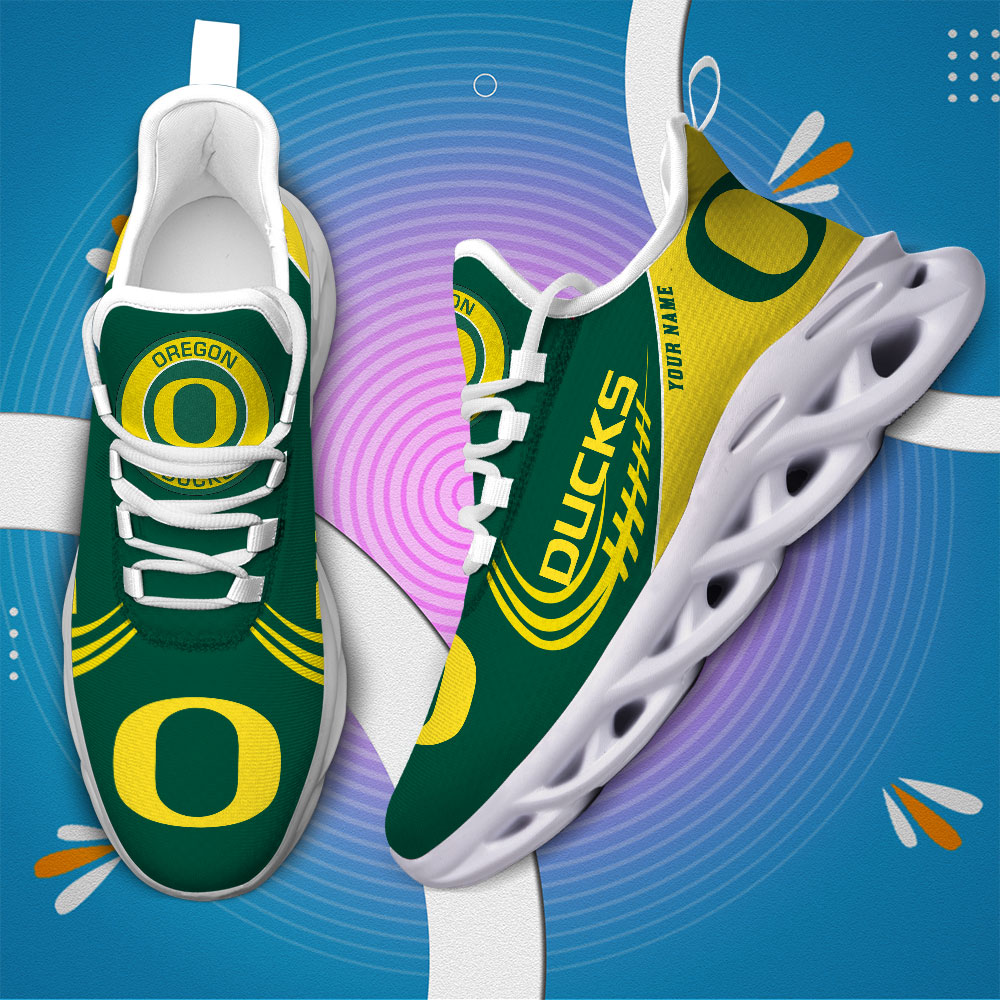 Oregon-Ducks-NCAA-Max-Soul-Shoes-Sneakers-For-Men-And-Women-3