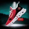 Ottawa Senators NHL Max Soul Shoes Sneakers For Men And Women