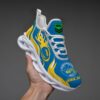 Parramatta Eels Max Soul Shoes Sneakers For Men And Women