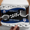 Penn Quakers Max Soul Shoes Sneakers For Men And Women