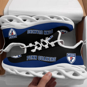 Penn Quakers Max Soul Shoes Sneakers For Men And Women