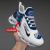 Penn State Nittany Lions Max Soul Shoes Sneakers For Men And Women