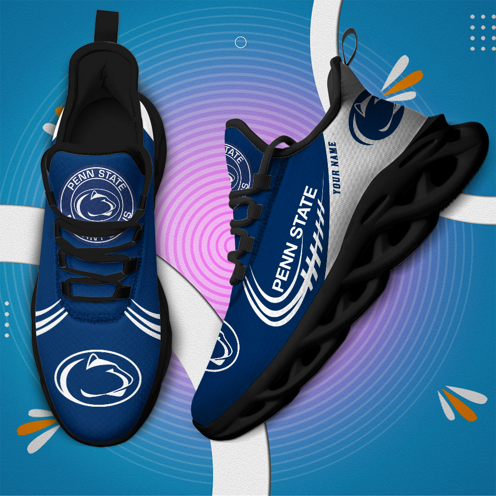 Penn-State-Nittany-Lions-NCAA-Max-Soul-Shoes-Sneakers-For-Men-And-Women-2
