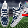 Penn State Nittany Lions NCAA Max Soul Shoes Sneakers For Men And Women