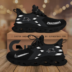 Penrith Panthers Max Soul Shoes Sneakers For Men And Women