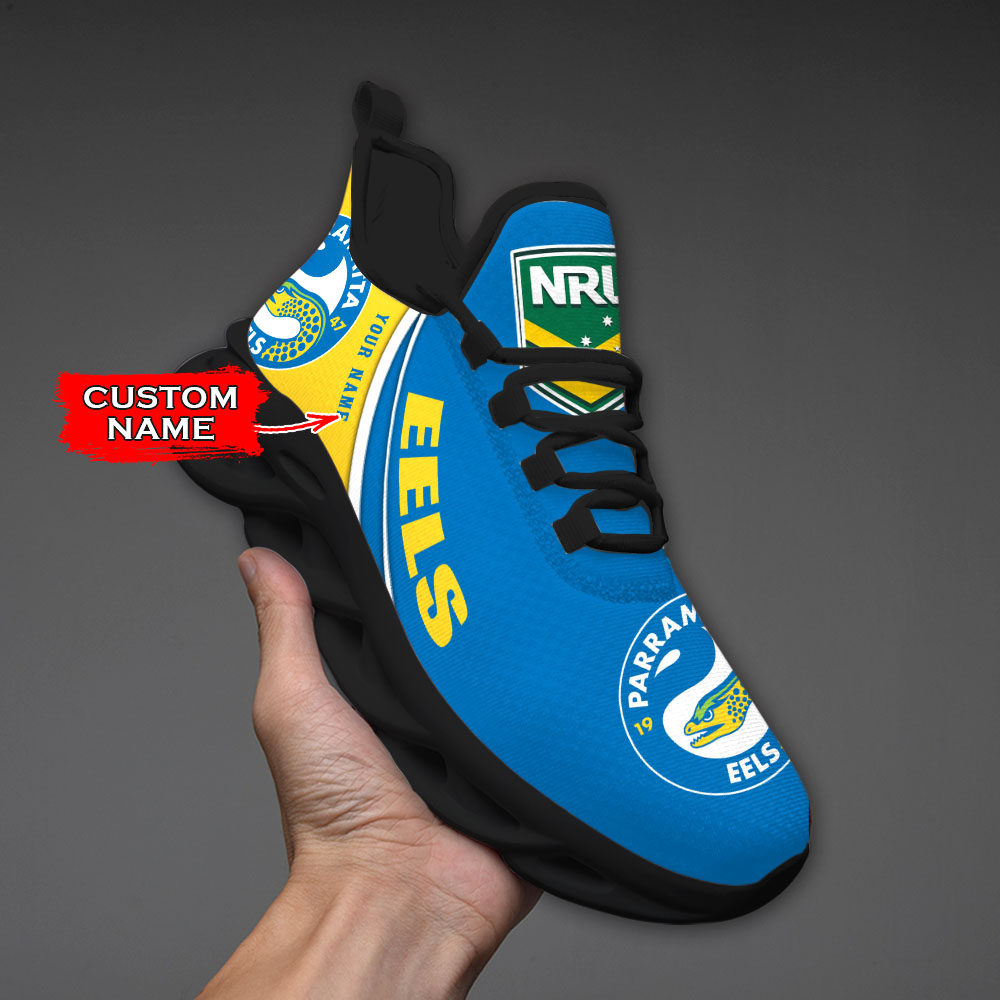 Penrith-Panthers-NRL-Max-Soul-Shoes-Sneakers-For-Men-And-Women-2