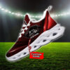 Penrith Panthers NRL Max Soul Shoes Sneakers For Men And Women