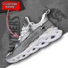 Penrith Panthers NRL Max Soul Shoes Sneakers For Men And Women